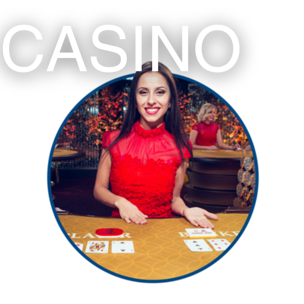 NASA11 Live casino