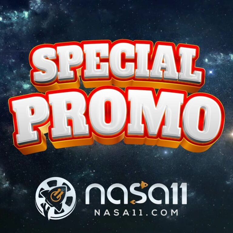 NASA11 Promotions